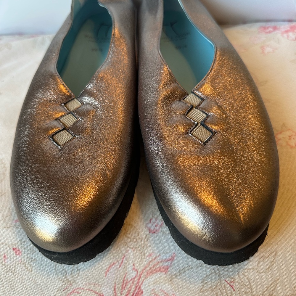 Thierry Rabotin Grace flats - Picture 5 of 8
